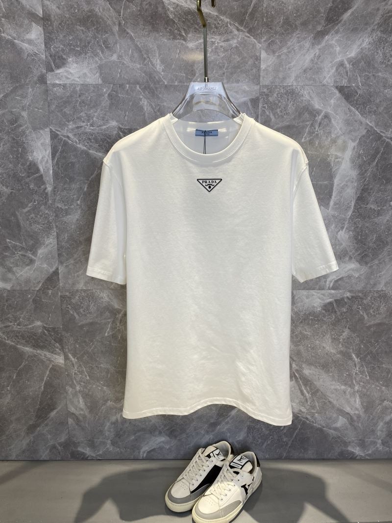 Prada T-Shirts